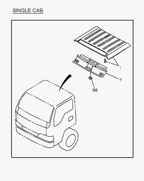 Partial Engine